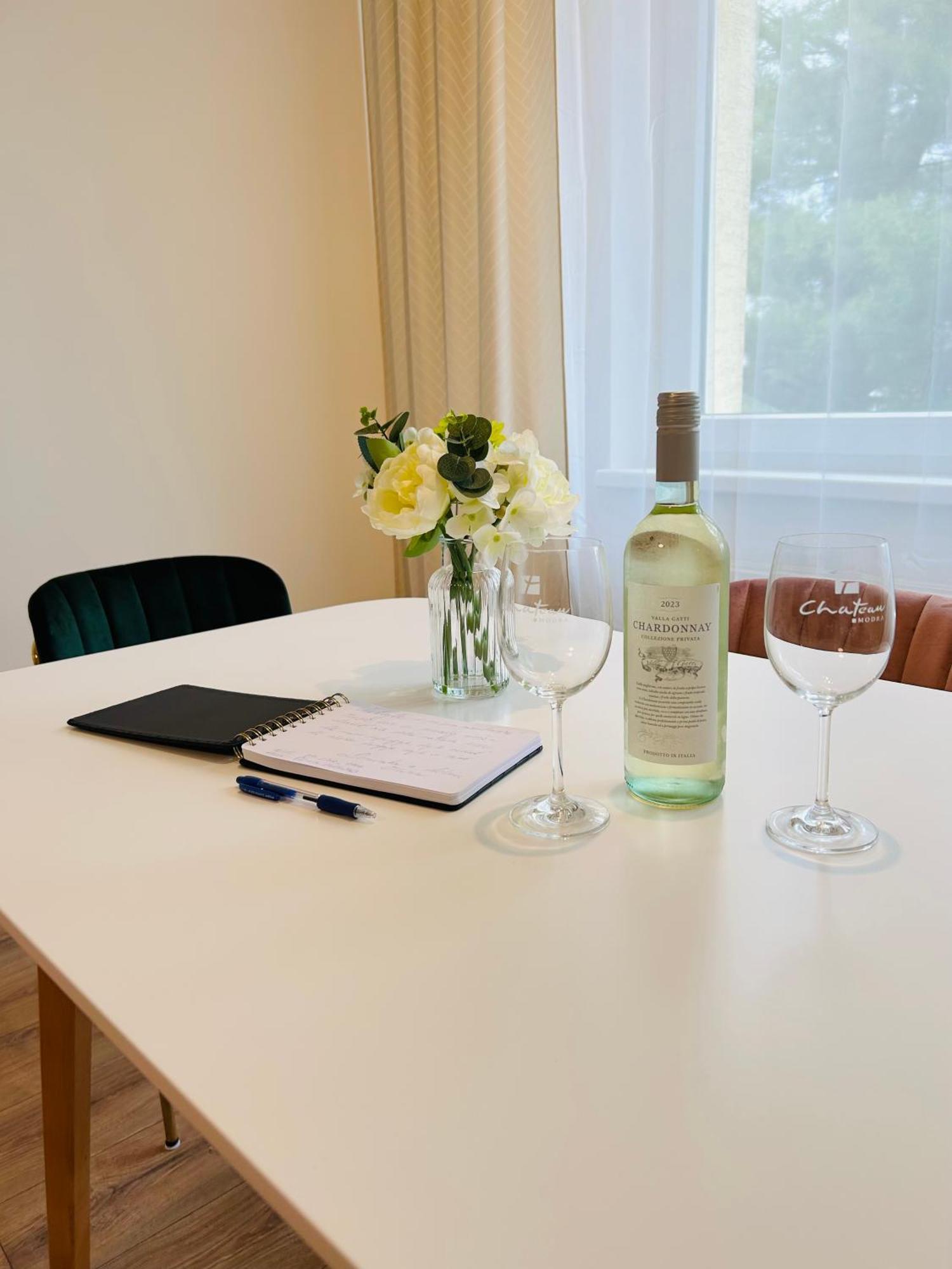 Apartman Novumspot Prešov Exteriör bild